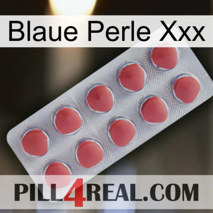 Blue Pearl Xxx 18